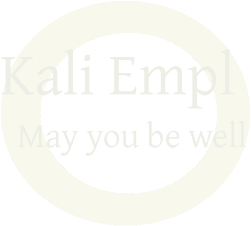 Kali Empl Yoga